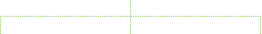 dottedgreenline